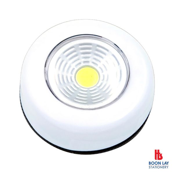 AXCO Round COB LED Wardrobe Light (BL003)