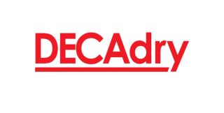 Decadry logo