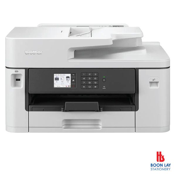 BROTHER 4-in-1 Colour Multi-Function Inkjet Printer A3 (MFC-J2340DW)