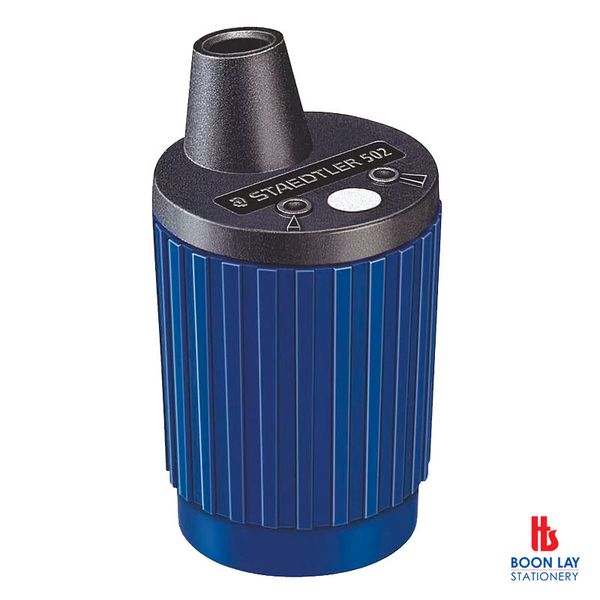 STAEDTLER Mars Lead Sharpener Tub (502)