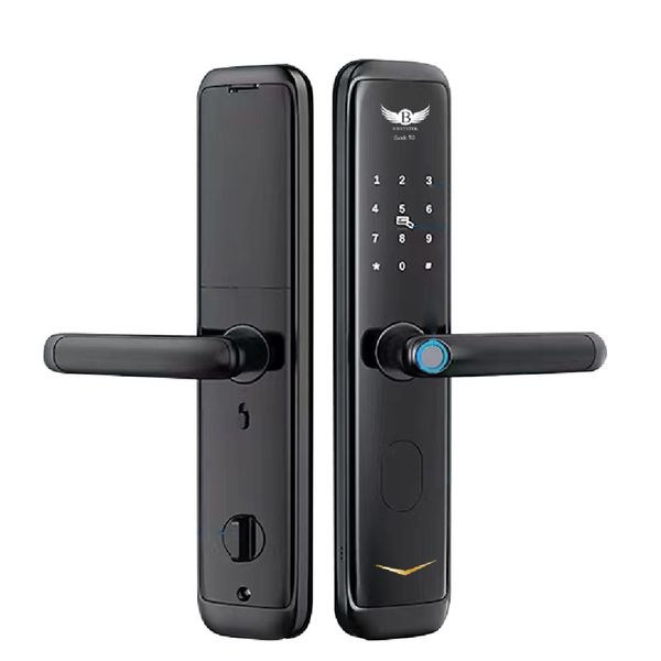 BIOSYSTEM Smart Digital Lock (iLock 7G)