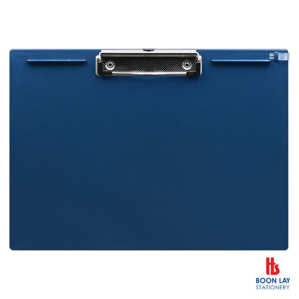 ALFAX Clipboard,PVC Board,Plastic Board,A4 Clipboard,PPF23,Wire Clipboard,Writing Board,Wire Clip Board,horizontal clipboard,Wireclip Board,4 PVC Clip Board Landscape,Filing Products ,ZA002