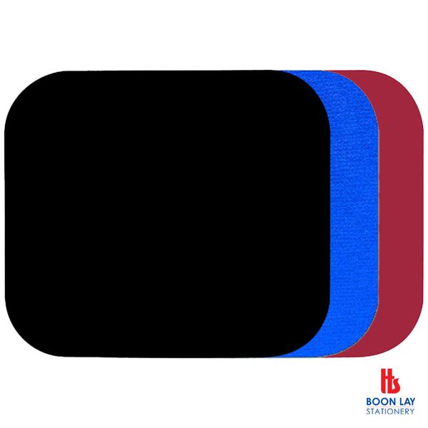 FELLOWES Premium Mouse Pad - Medium