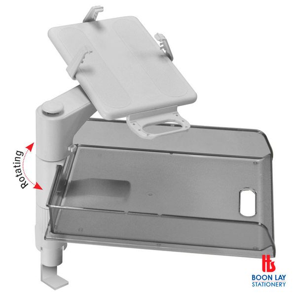 MULTI FORM Swivel Arm With Tray (86240D)