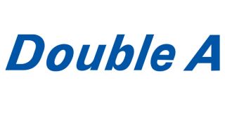 Double A logo