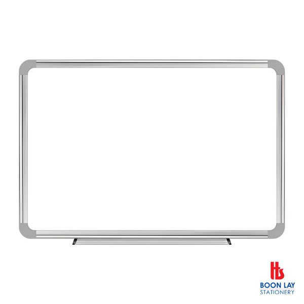 Magnetic Whiteboard - 90x120cm (T1304)