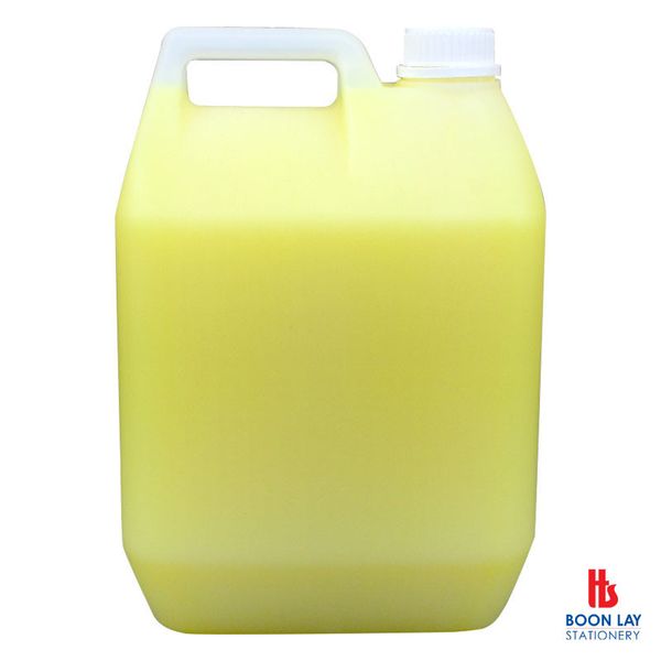 Dishwashing Liquid 5L