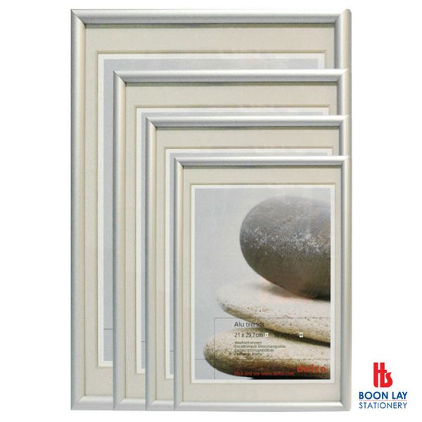 DUFCO Aluminium Frame - Silver (1570303)