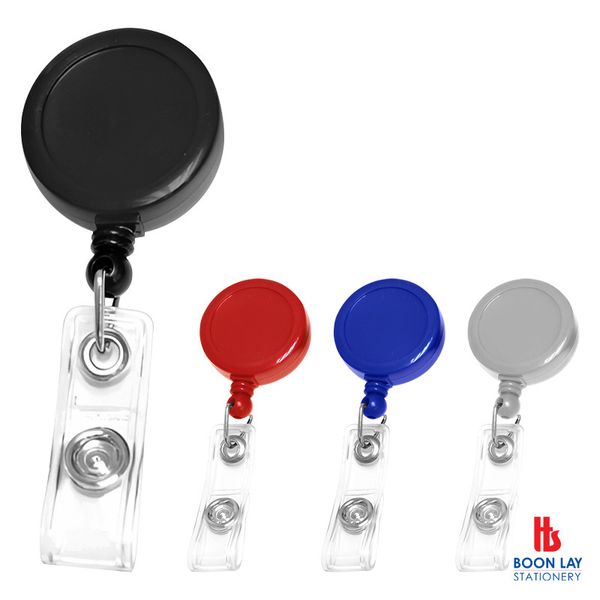 ALFAX Badge Reel (T425)