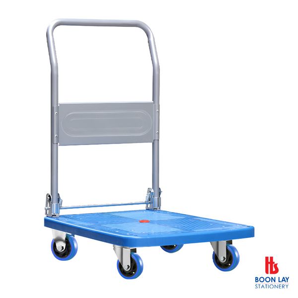 Plastic Trolley 150kg (PT150)