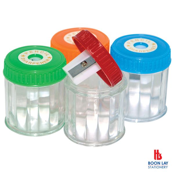 ALFAX Pencil Sharpener (YS4018)