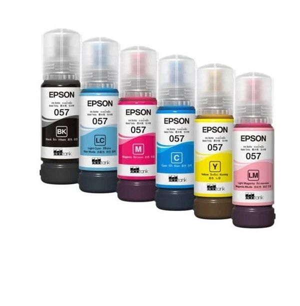EPSON Ink Bottle (057)