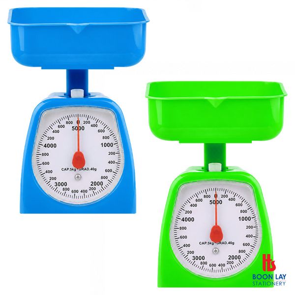 Kitchen Scale 5Kg