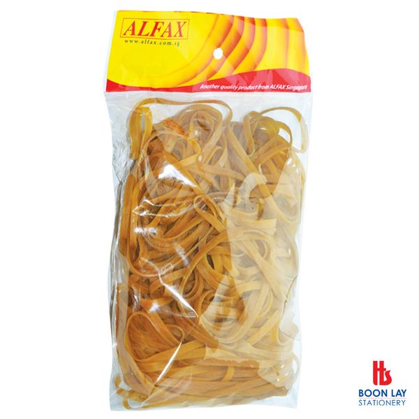 Thick Rubber Band 6mm 300g