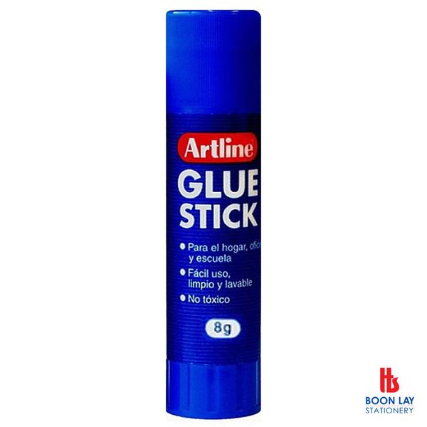 ARTLINE Glue Stick 8g (EG8)