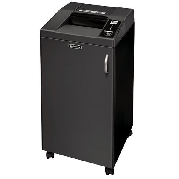 FELLOWES Fortishred™ Cross Cut Shredder (4250C)