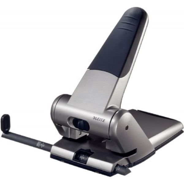 LEITZ Heavy Duty Punch 2-Hole 65 sheets (5180)