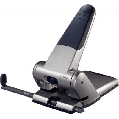 LEITZ Heavy Duty Punch 2-Hole 65 sheets (5180)