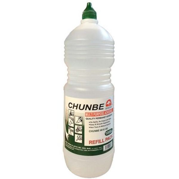 CHUNBE GE Water Glue 1000ml (6610)