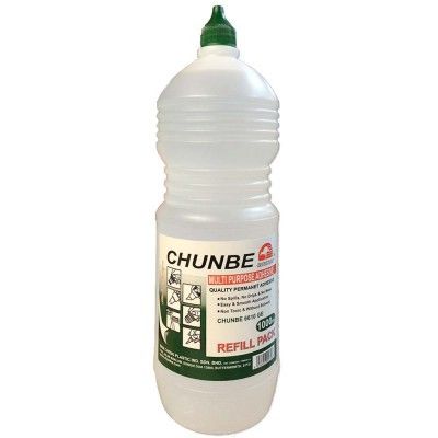 CHUNBE GE Water Glue 1000ml (6610)