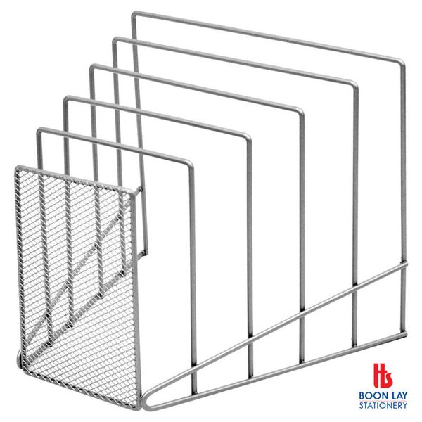 ALFAX Mesh Letter Rack (6907)