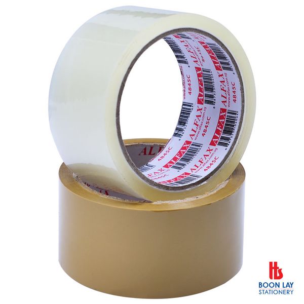 ALFAX OPP Tape 48mmx40m (4845)