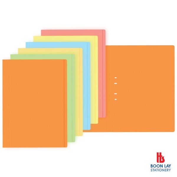 ALFAX Paper Inner File A4 - Pack of 25's (A4)