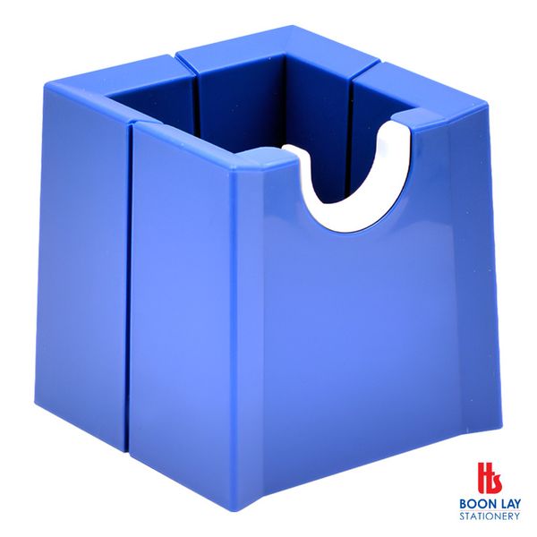 MULTIFORM Pen Stand - Blue (786340D)