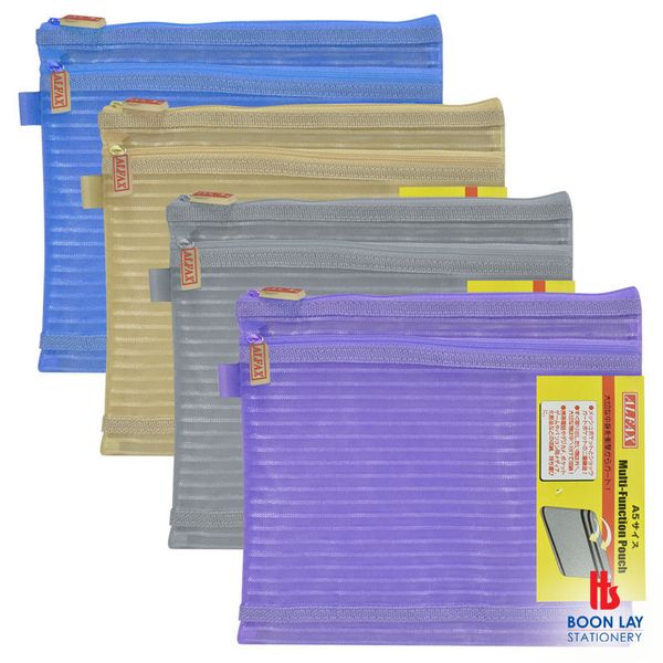 ALFAX Multi Function Pouch A5 (AL712)