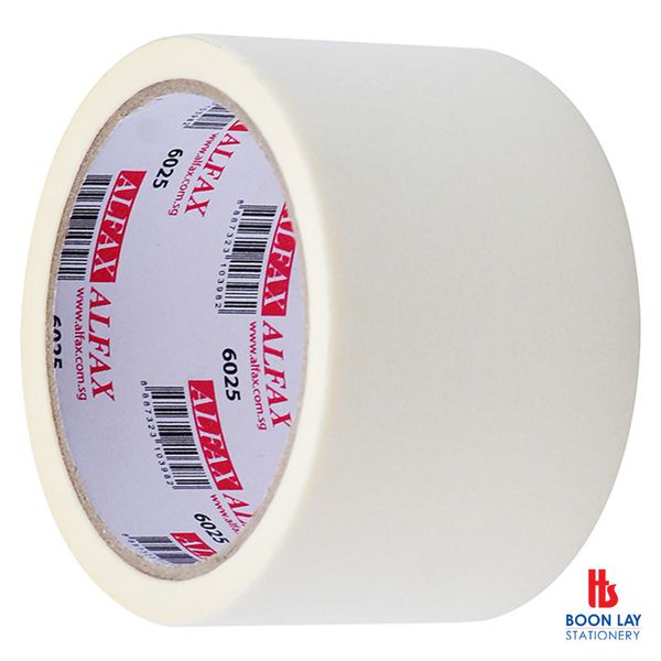 ALFAX Masking Tape 60mm (6025)