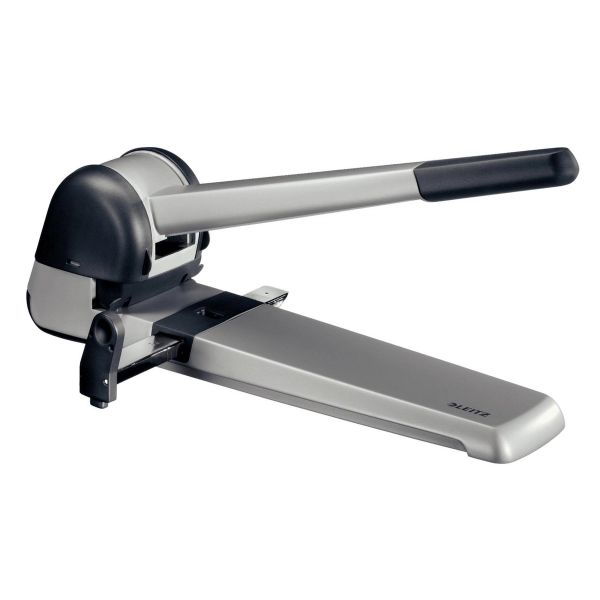 LEITZ Super Hole 2 Hole Punch 250 Sheets (5182)