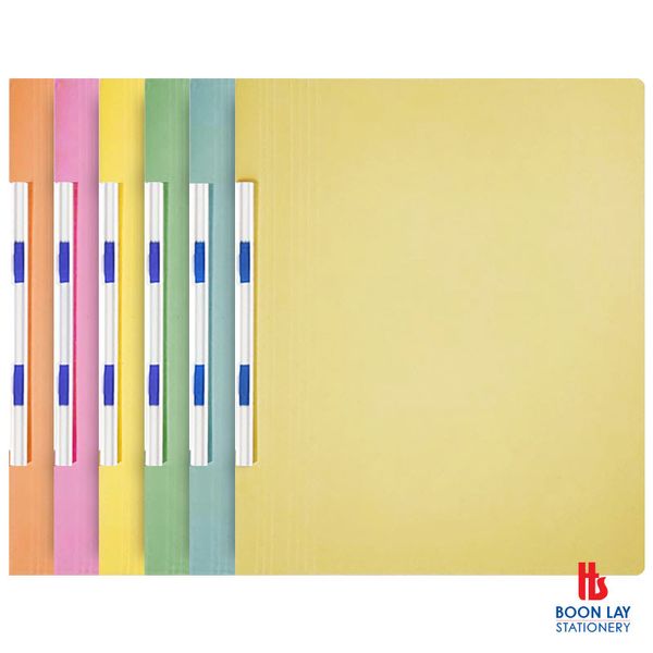 CENTRE Paper Flat File F4 - Pack of 20's (F634)