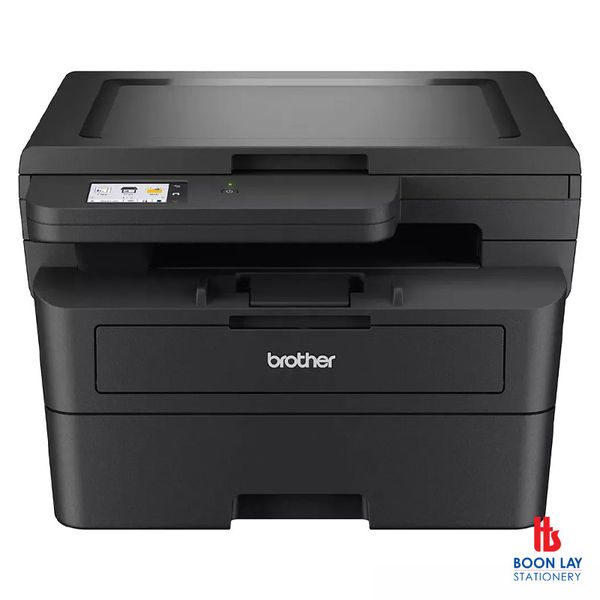 BROTHER 3-in-1 Smart Mono Multi-Function Laser Printer (DCP-L2680DW)
