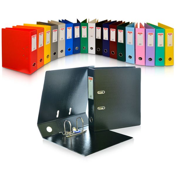 ALFAX PVC Arch File 3" F4 (182L)