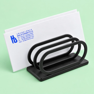 MULTI FORM Letter Rack