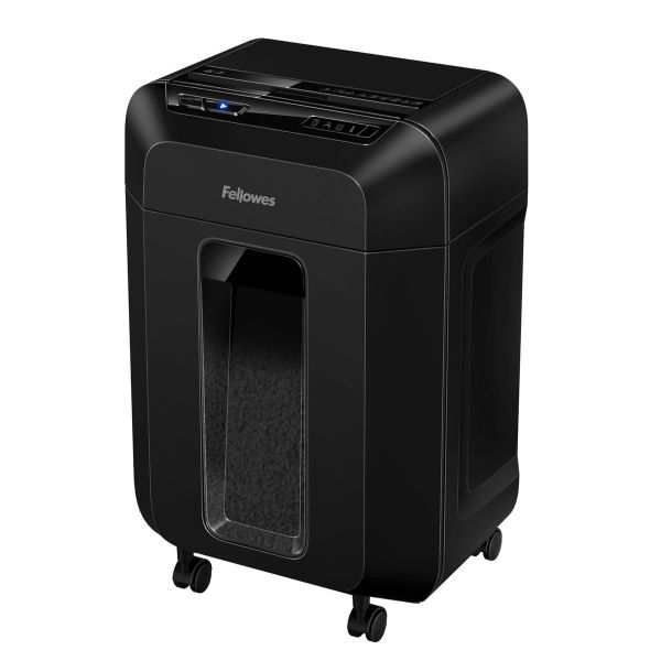 FELLOWES AutoMax™ Mini Cut Shredder (80M)