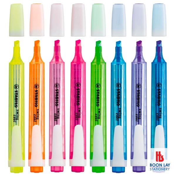 STABILO Swing Cool Highlighter (275)