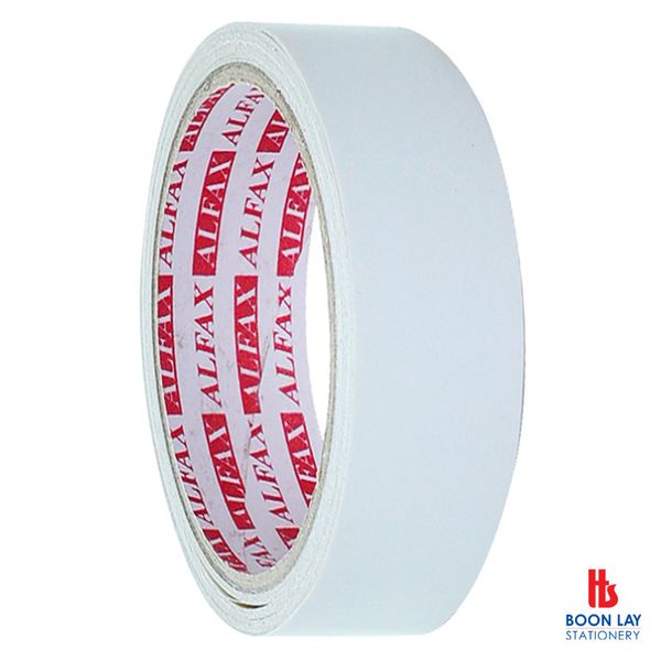 ALFAX Double Sided Tape 36mm (3612)