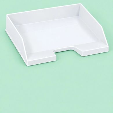EXACOMPTA Landscape Letter Tray