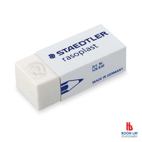 STAEDTLER Rasoplast Eraser Medium (526 B30)