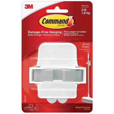 3M Command Broom Gripper (17007)