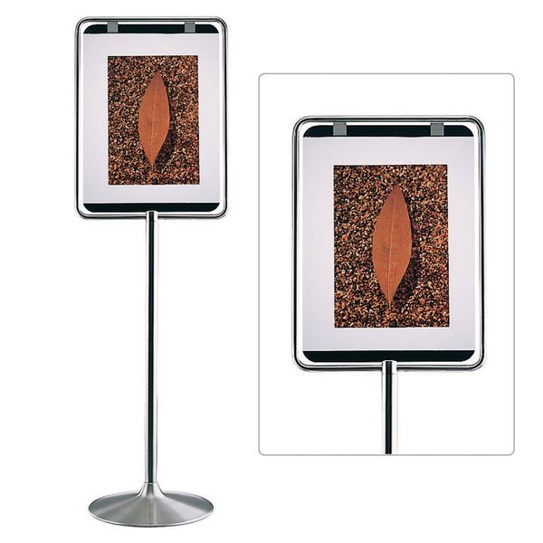 CYS Stainless Steel Board Sign (SS0101)