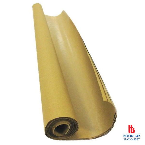 Brown Paper 35"x47" 30sheets (BRP3530)