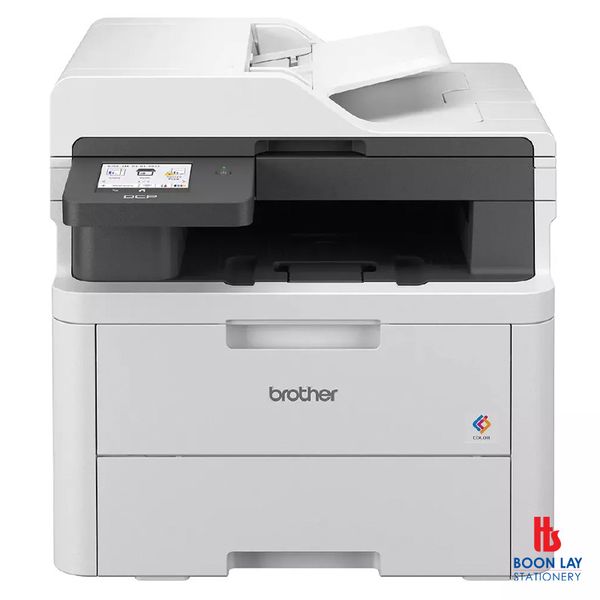 BROTHER 3-in-1 Colour LED Laser Printer (DCP-L3560CDW)