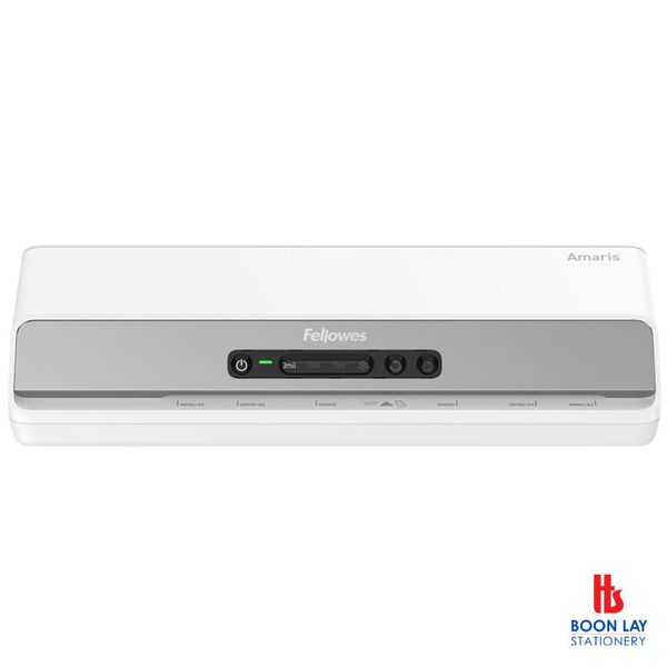 FELLOWES Amaris Laminator A3