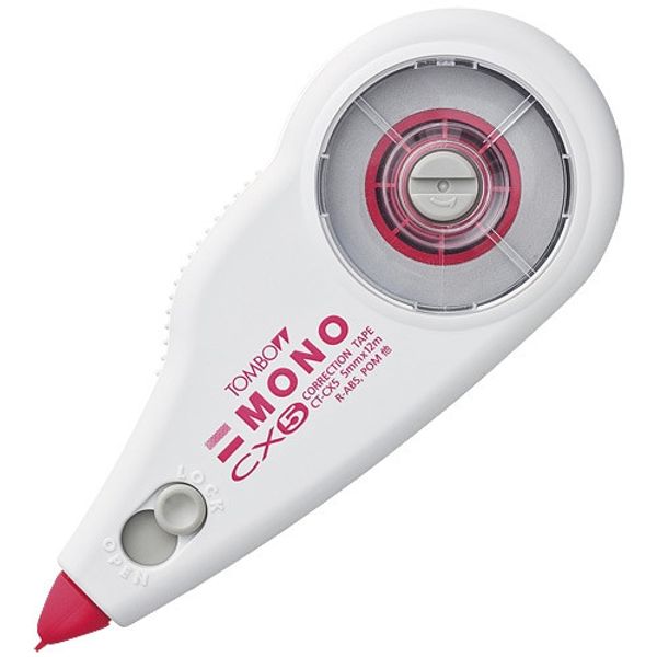 TOMBOW Mono Correction Tape 5mm (CTCX5)
