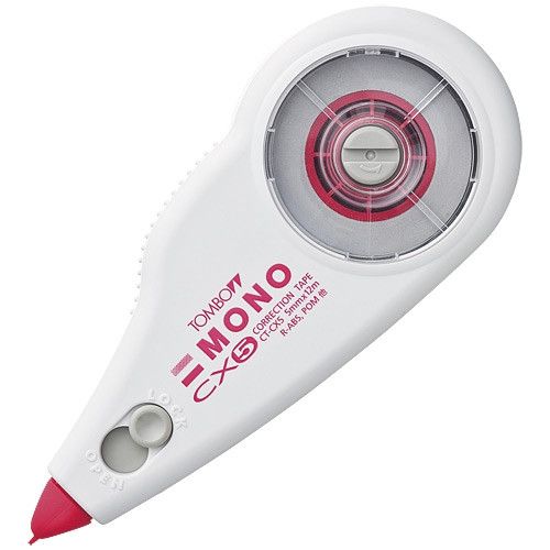 TOMBOW Mono Correction Tape 5mm (CTCX5)