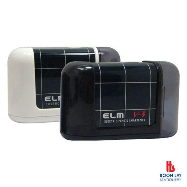 ELM Battery Operated Sharpener (V3)