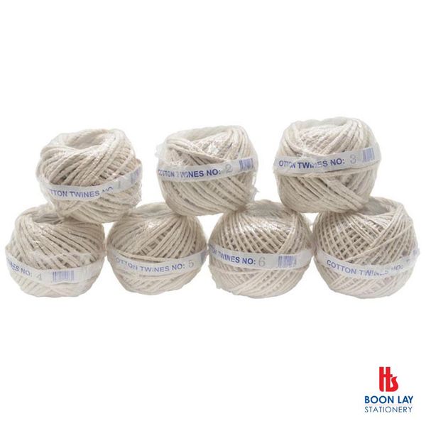 Cotton String 100g