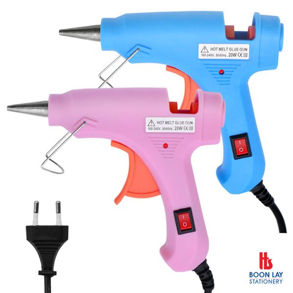 Hot Melt Glue Gun 20W